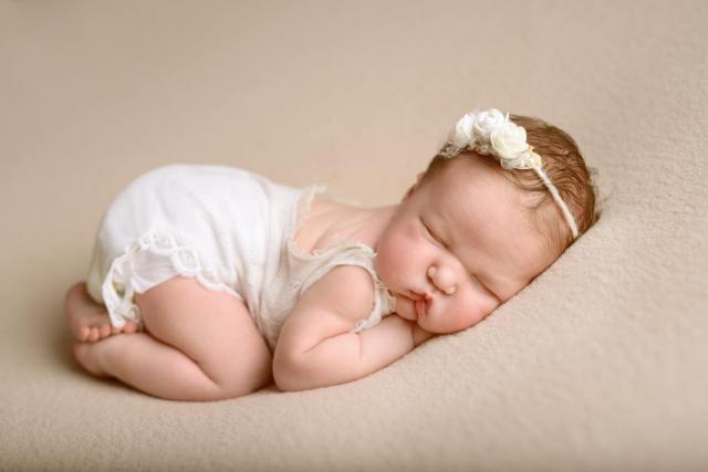 Baby Fotoshooting in Köln