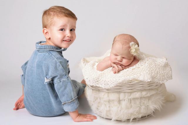 Baby Bär Fotoshooting in Köln