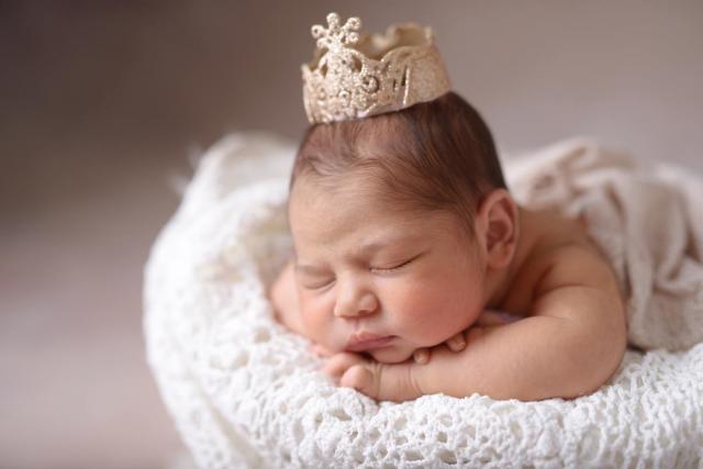 Baby photographer in Cologne