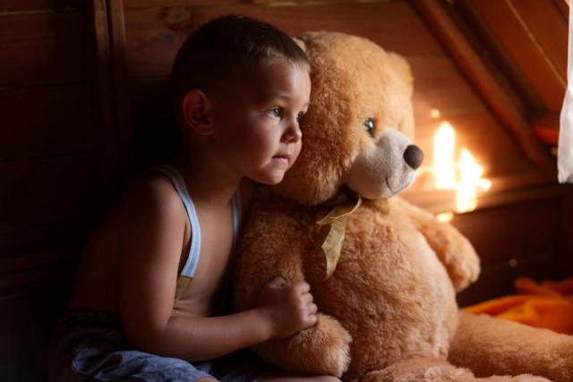 Children portraits in Cologne  