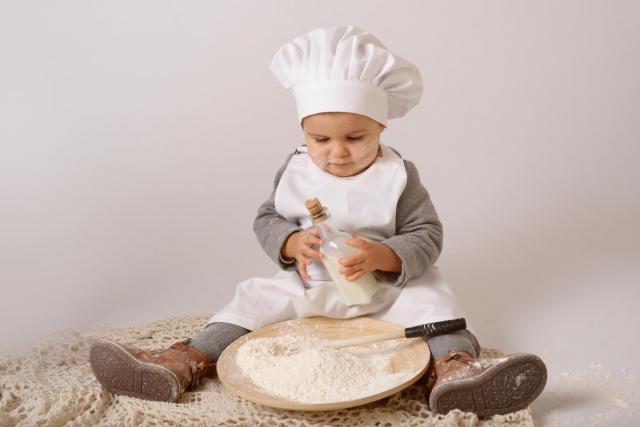 Kinder Studio Fotoshooting in Köln