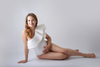 Price for pregnancy photo shoot in Cologne